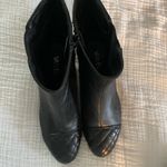 Vaneli ankle boots Black Size 7 Photo 1