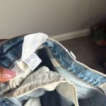 Reformation  Cynthia Shadow High Rise Jeans 24 Photo 11