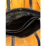 Lounge Fly Black On Black Sugar Skull Bag (6199) Read Photo 9