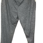 Vuori  Joggers Women’s Performance Heathered Grey XL Photo 0