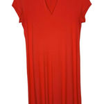 Eileen Fisher  Lightweight Jersey Dress Photo 0