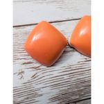 Vintage Clip On Earrings Photo 2