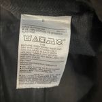 Old Navy  Black Sky-Hi Straight Jeans Photo 4