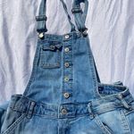 Hollister Boyfriend overalls Photo 8