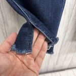 Judy Blue Womens Size 7/28  Cropped Straight Jeans EUC Photo 4