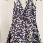 H&M Halter Neck Dress Photo 1