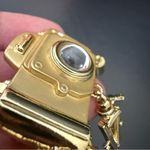 Vintage DANECRAFT Light Gold Photo 7