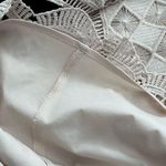 Allison New York Crochet Overlay Dress Photo 6