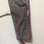 Vintage Deadstock Chardon Paris Gray Wide Wale Corduroy Pants NWT Size 5 Photo 7