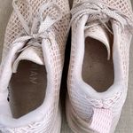 Nobull  Baby Pink Knit Runner Shoes Photo 5