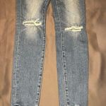 American Eagle  The Dream Jean size 4 Photo 1