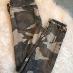 Billabong Camo Denim Pants Photo 0