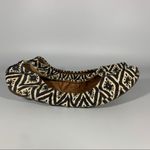 Lucky Brand Erin Boho Southwest Tribal Geometric Ballet Flats 6 Whimsigoth Photo 1
