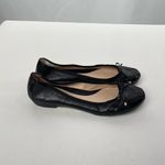 Arturo Chiang  Detailed Flat in Black Size‎ 7.5 Photo 4