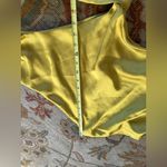 ZARA NWT:  One-Shoulder Dress Photo 10