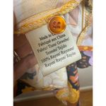 Anthropologie Porridge Angelique Maxi Dress Sz. LP Photo 5