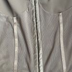 Free People  Intimately Brown Bodysuit Small Photo 2