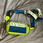 Neon Statement Bag Photo 0