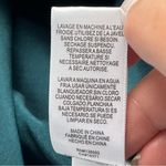 Dress the Population Dress the‎ Population Tiffany Dress One Shoulder Midi Pine Green Size XL NEW Photo 7