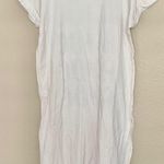 Chaser ACDC Leopard Print T-Shirt Dress Photo 2