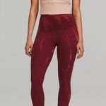 Lululemon Power Pivot Ribbed Tank Top Photo 0