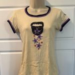 Olivia Rodrigo GUTS Tour Shirt Size medium Purple Photo 0