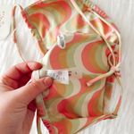 Aurelle Swim NWT Farrah Bikini Top Photo 1