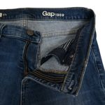 Gap  1969 Womens 27 Authentic True Skinny Jeans Photo 7