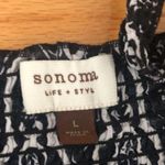 Sonoma Super Cute Sundress Sz L Photo 5