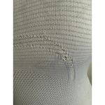 Lululemon  White swiftly tank top Activewear Workout Athletic Yoga Women's flaw Photo 4