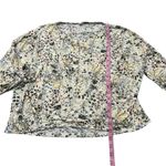 Lazy sundays  floral print blouse Photo 2