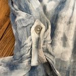 Billabong ‎ tie dye shorts size small beach Photo 3