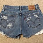 Levi's Levi’s 505 Shorts Photo 1