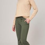 Mondetta NWT NWT  Women’s High-Waisted Flare Legging Size S Photo 2