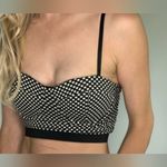 Sans Souci Padded Bustier Size Small Photo 3