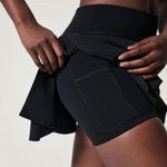Spanx  Get Moving Skort Photo 3