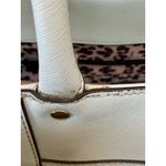 Rebecca Minkoff  Iconic M.A.B. (Morning After Bag) Tote Aqua Photo 10