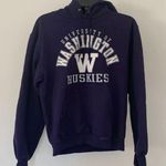 Champion University Of Washington  Hoodie Photo 0