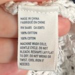 American Eagle Jegging Sweater Women’s Size Medium Striped Knit Cozy Nautical Photo 4