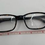 Warby Parker Glasses Wilkie 200 50 Tortoise Shell Need New Prescription Lenses Photo 3