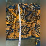 Charlie Paige  tribal print L/XL Photo 7