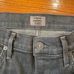 Citizens of Humanity Rocket Crop High Rise Skinny Jeans Size 26 Photo 1