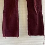 RSQ Sydney Crop Flare Corduroy Jeans Photo 1