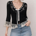 Style Rack Vintage knit cardigan  Photo 0