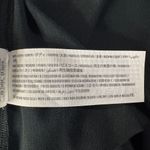 Abercrombie & Fitch Small Mini Wrap Dress Long Sleeve Surplice V-Neck A-Line Photo 9