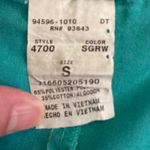 Cherokee Scrubs Uniform Top Size S Photo 3