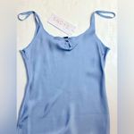 Revolve NWT SNDYS x  Provence Dress in Sky Blue, size XL Photo 3
