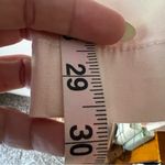 Talbots  Straight Leg Chino light pink‎ Women’s SIZE 18 new with tags Photo 3