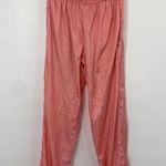 Vintage 80s Rock Creek Casuals Tracksuit Colorblock Windbreaker 2 Piece Set XS/S Pink Photo 8