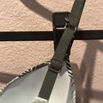 Kindly 32B Palm Leaf Underwire TShirt Bra Green Size undefined Photo 5